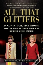Capa do artigo All That Glitters