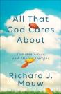 All That God Cares About - Preview