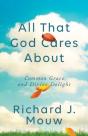 All That God Cares About - Preview