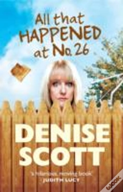 Capa do artigo All That Happened At No. 26