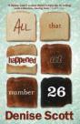 All That Happened At Number 26 - Preview