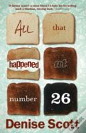 All That Happened At Number 26