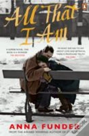 Capa do artigo All That I Am