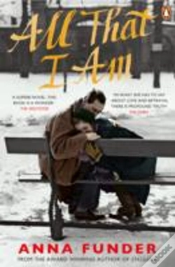 Capa do artigo All That I Am