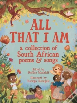 Capa do artigo All That I Am