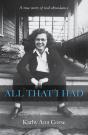 All That I Had - Preview
