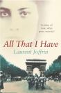 All That I Have - Preview