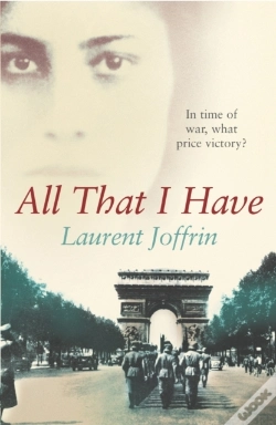 Capa do artigo All That I Have