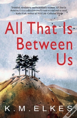 Capa do artigo All That Is Between Us