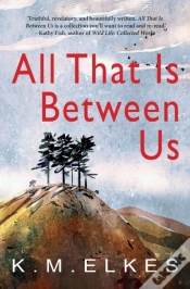 Capa do artigo All That Is Between Us