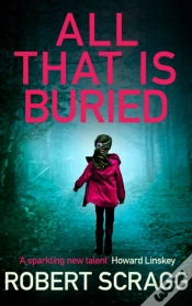 Capa do artigo All That Is Buried