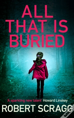 Capa do artigo All That Is Buried