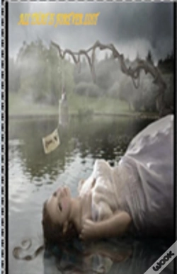 Capa do artigo All That Is Forever Lost