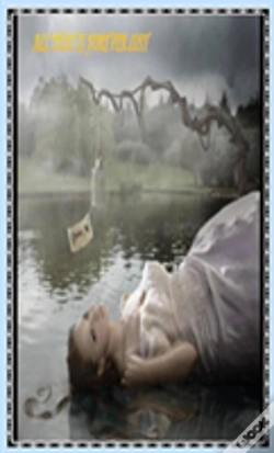 Capa do artigo All That Is Forever Lost