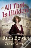 All That Is Hidden