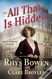 Capa do artigo All That Is Hidden