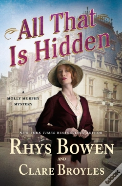 Capa do artigo All That Is Hidden