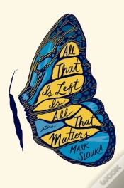 Capa do artigo All That Is Left Is All That Matters