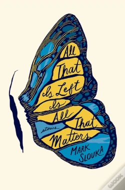 Capa do artigo All That Is Left Is All That Matters