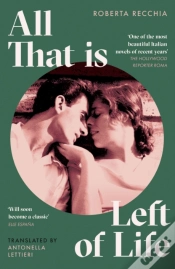 Capa do artigo All That Is Left Of Life