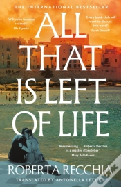 Capa do artigo All That Is Left Of Life