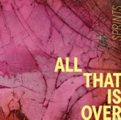 Capa do artigo All That Is Over - CD