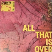 Capa do artigo All That Is Over - Vinil