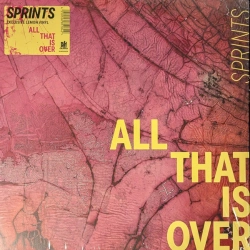 Capa do artigo All That Is Over - Vinil