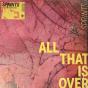 All That Is Over - Vinil - Preview