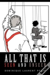 Capa do artigo All That Is Seen And Unseen