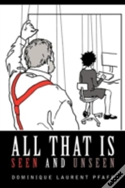Capa do artigo All That Is Seen And Unseen