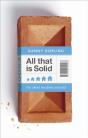 All That Is Solid - Preview