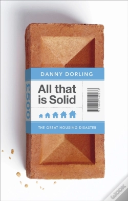 Capa do artigo All That Is Solid