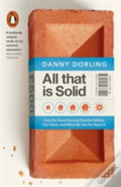 Capa do artigo All That Is Solid