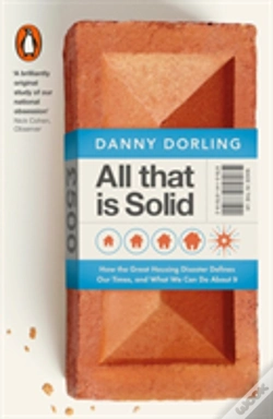 Capa do artigo All That Is Solid