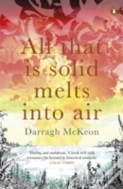 Capa do artigo All That Is Solid Melts Into Air