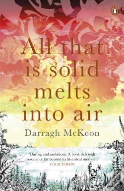 Capa do artigo All That Is Solid Melts Into Air