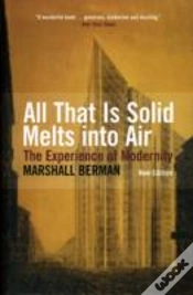 Capa do artigo All That Is Solid Melts Into Air