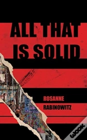 Capa do artigo All That Is Solid