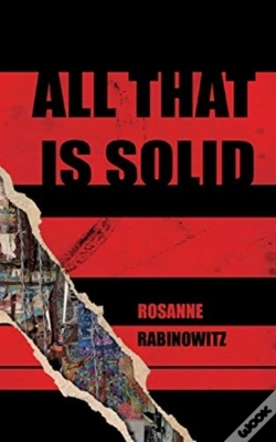Capa do artigo All That Is Solid