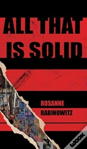 Capa do artigo All That Is Solid