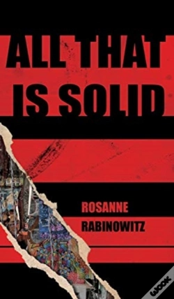 Capa do artigo All That Is Solid