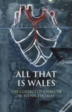 Capa do artigo All That Is Wales