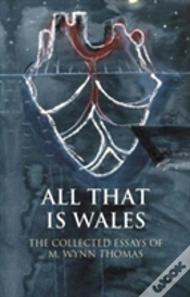 Capa do artigo All That Is Wales