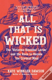 Capa do artigo All That Is Wicked