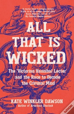 Capa do artigo All That Is Wicked