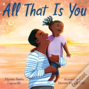 Capa do artigo All That Is You