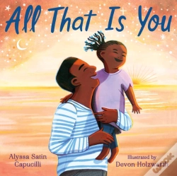 Capa do artigo All That Is You