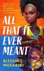 All That It Ever Meant - Preview