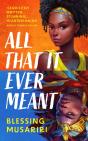 All That It Ever Meant - Preview